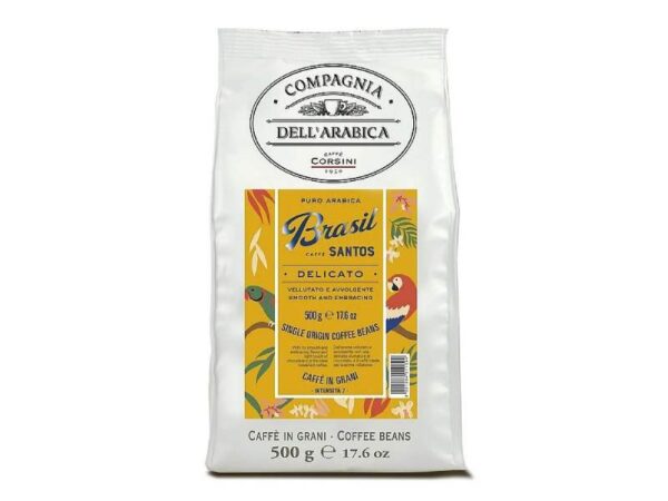 Corsini Brasil Santos