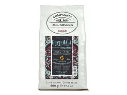 Corsini Guatemala
