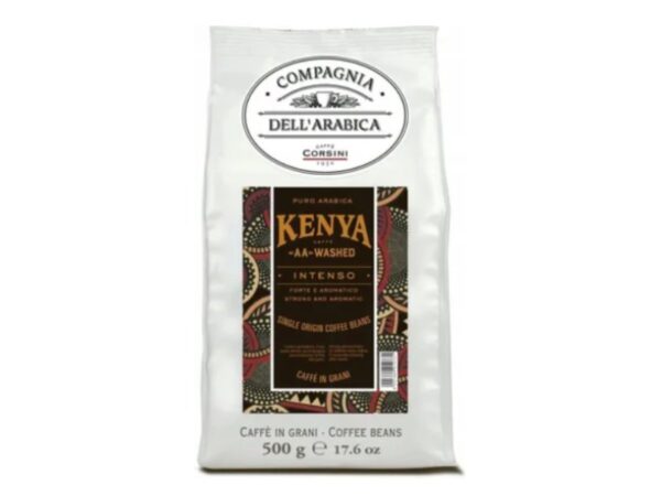 Corsini Kenya Washed