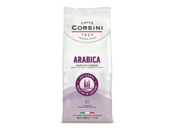 Corsini Arabica