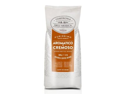 Corsini Aromatico e Cremoso