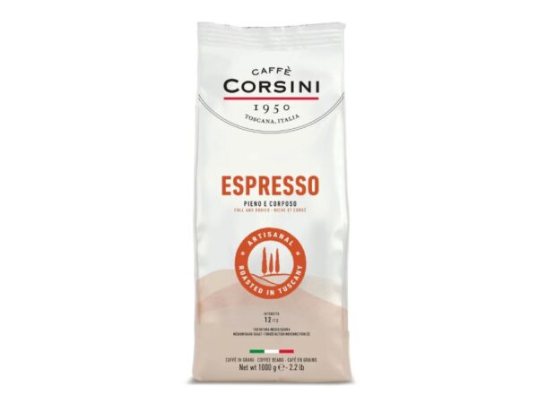 Corsini Espresso