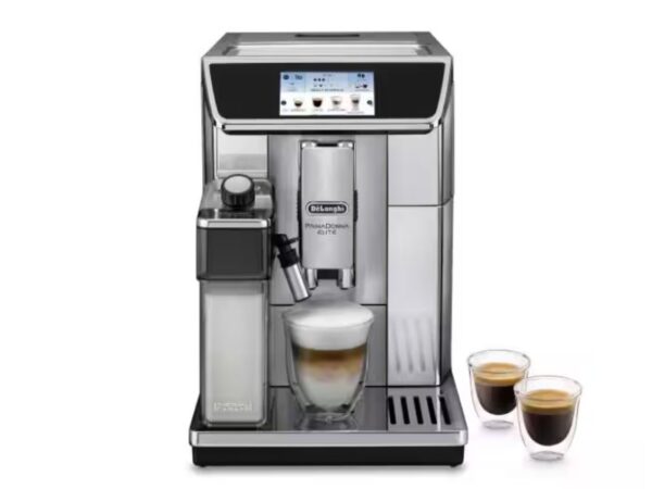 De’Longhi PrimaDonna Elite ECAM650.75.MS