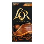 L’OR Caramel