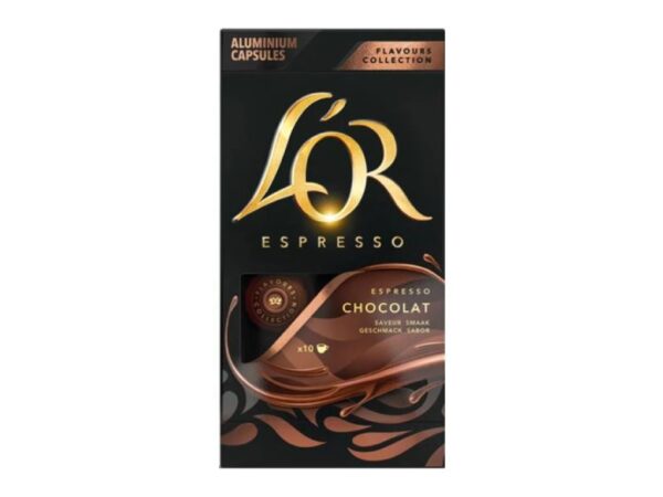 L'OR Chocolate Espresso