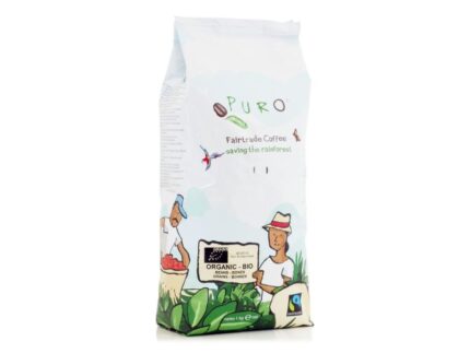 Puro Organic Bio