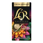 L’OR ARABICA RWENZORI