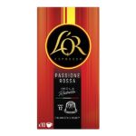 L´OR PASSIONE ROSSA IMOLA