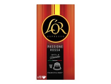 L´OR PASSIONE ROSSA IMOLA