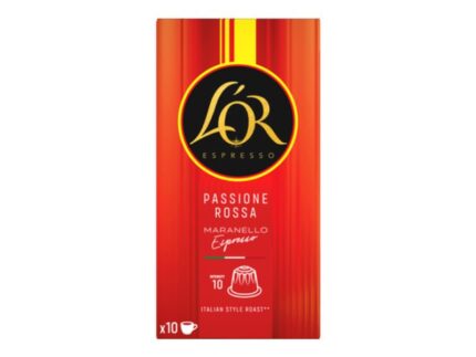 L'OR Maranello Espresso