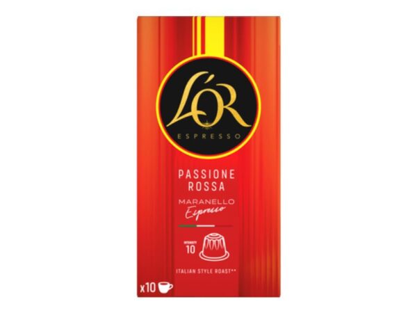 L'OR Maranello Espresso