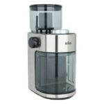 ყავის საფქვავი BRAUN KG7070