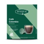 Baque Dolce Gusto Colombia