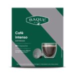 Baque Dolce Gusto Intenso