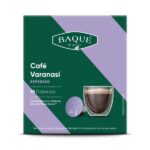 Baqué Dolce Gusto Varanasi