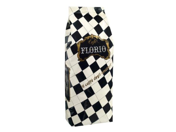 Cafés Richard Florio