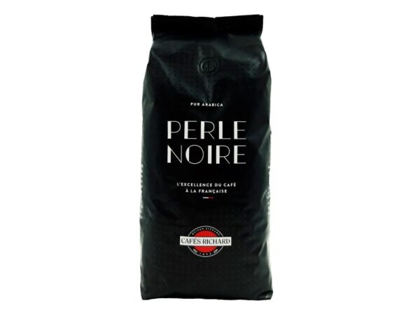Cafés Richard Perle Noire