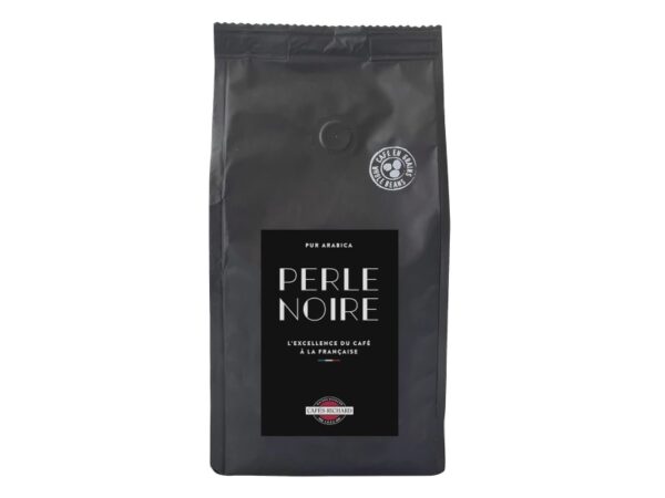 Cafés Richard Perle Noire 250გ.