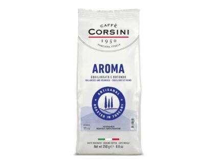 Corsini Aroma 250გ.