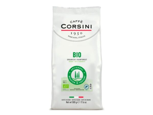 Corsini Bio