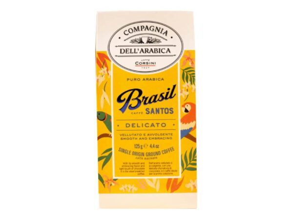 Corsini Brasil 125გ.