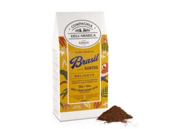 Corsini Brasil 250გ.