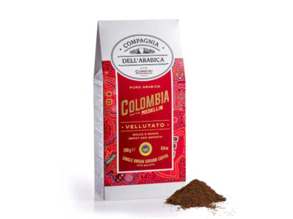 Corsini Colombia 250გ.