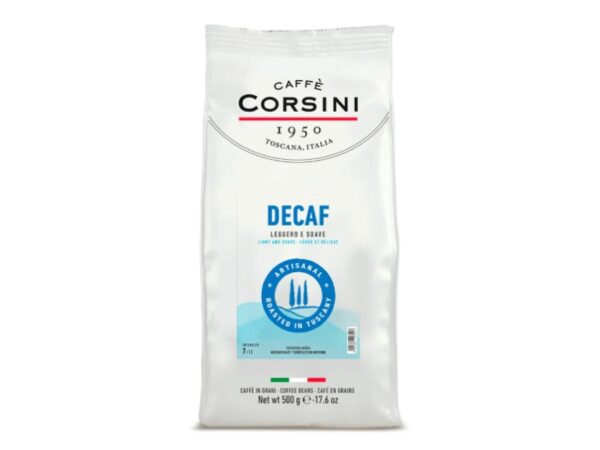 Corsini Decaf