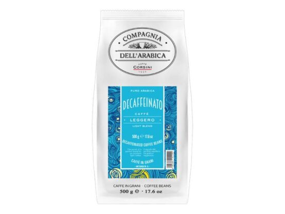 Corsini Decaffeinato