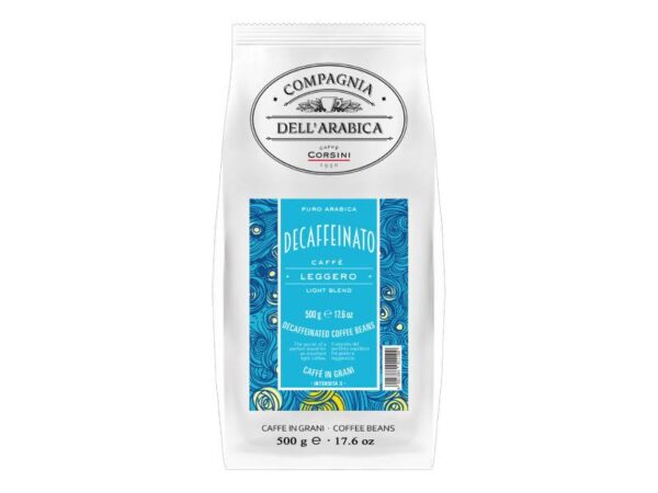 Corsini Decaffeinato