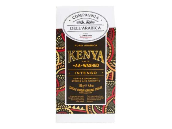 Corsini Kenya 125გ.