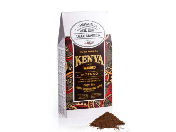 Corsini Kenya 250გ.