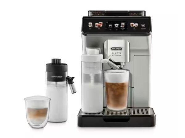 De’Longhi Eletta Explore ECAM450.55.S
