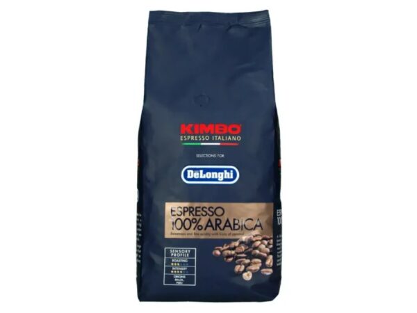 DeLonghi Kimbo 100% Arabica
