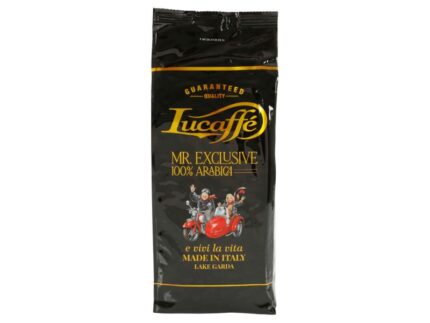 Lucaffé Mr. Exclusive