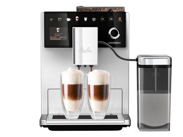 Melitta Latte Select F630-211