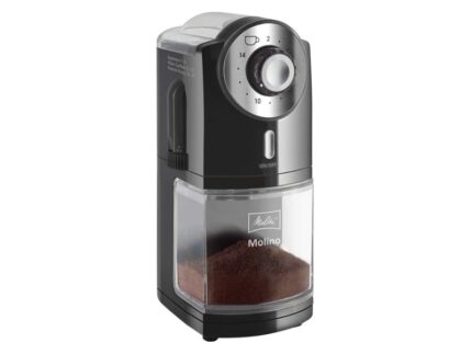 ყავის საფქვავი Melitta Molino 1019-02EU
