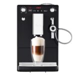 Melitta Caffeo Solo & Perfect Milk