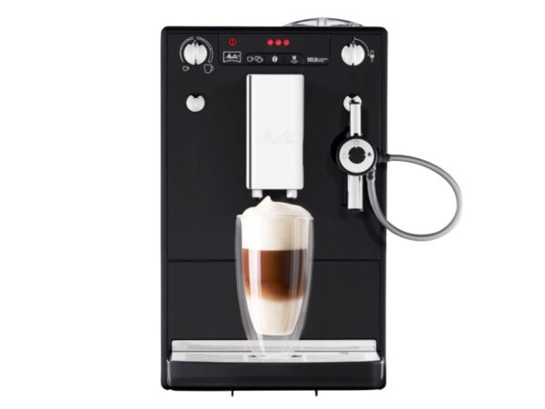 Melitta Caffeo Solo & Perfect Milk