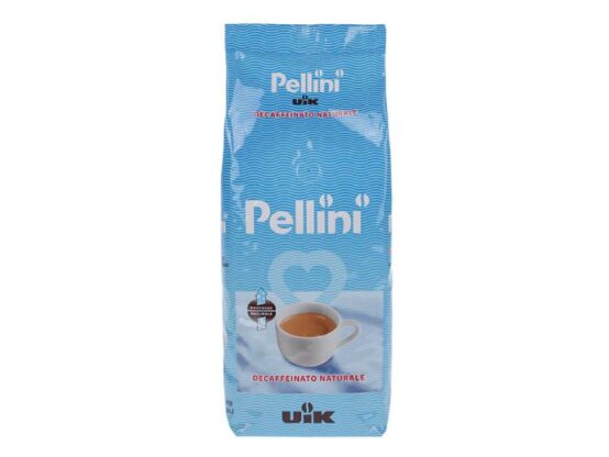 Pellini Decaffeinato