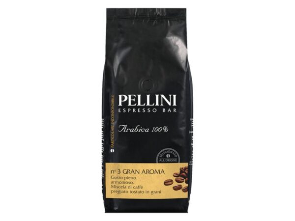 Pellini Gran Aroma