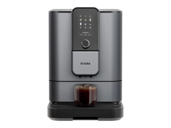 Nivona NIVO 8107