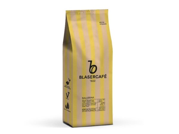 Blasercafe Ballerina