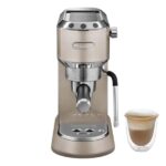 DeLonghi Dedica Arte EC885.BG