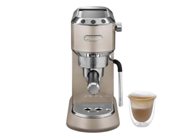 DeLonghi Dedica Arte EC885.BG