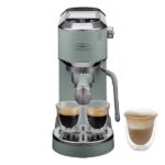 DeLonghi Dedica Duo EC890.GR