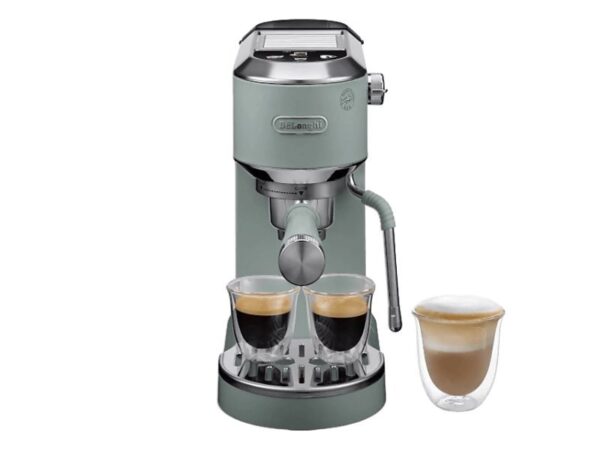 DeLonghi Dedica Duo EC890.GR