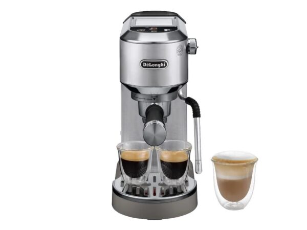 DeLonghi Dedica Duo EC890.M