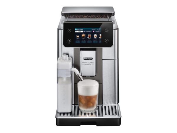 DeLonghi PrimaDonna Aromatic ECAM630.75.TSM
