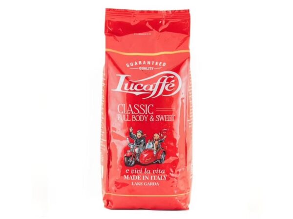 Lucaffé Classic